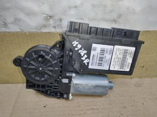 моторчик стеклоподъемника задний правый Audi A8 D3/4E [рестайлинг] 2007, 3.0 л., TDi, ASB, дизель, АКПП, серый, седан, полный привод, 4E0959802D, 4E0910802A