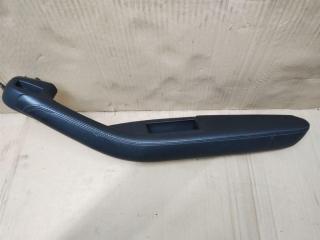 ручка внутренняя задняя правая Audi A8 D3/4E [рестайлинг] 2007, 3.0 л., TDi, ASB, дизель, АКПП, серый, седан, полный привод, 4E0867374A