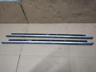 уплотнитель Audi A8 D3/4E [рестайлинг] 2007, 3.0 л., TDi, ASB, дизель, АКПП, серый, седан, полный привод, 4E0853763D, 4E0853764D