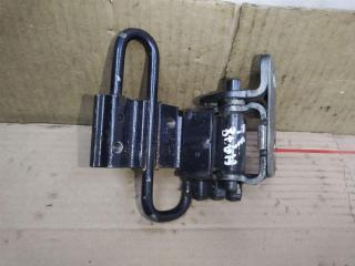 петля двери Audi A8 D3/4E [рестайлинг] 2007, 3.0 л., TDi, ASB, дизель, АКПП, серый, седан, полный привод, 4E0833411E