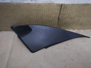 молдинг двери передней правой Audi A8 D3/4E [рестайлинг] 2007, 3.0 л., TDi, ASB, дизель, АКПП, серый, седан, полный привод, 4E0858706B