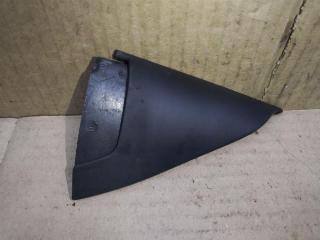 накладка двери (крышки) багажника Audi A8 D3/4E [рестайлинг] 2007, 3.0 л., TDi, ASB, дизель, АКПП, серый, седан, полный привод, 4E0857570, 4E0857680