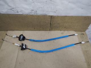 Трос двери задней Audi A8 D3/4E [рестайлинг] 2007, 3.0 л., TDi, ASB, дизель, АКПП, серый, седан, полный привод