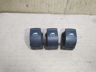 кнопка стеклоподъемника Audi A8 D3/4E [рестайлинг] 2007, 3.0 л., TDi, ASB, дизель, АКПП, серый, седан, полный привод, 4E0959855A