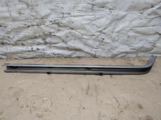 роликовая направляющая Volkswagen Caddy 3 поколение [рестайлинг] 2011, 2.0 л., TDi, CFH, дизель, МКПП, белый, минивэн, передний привод, 2K3843871A