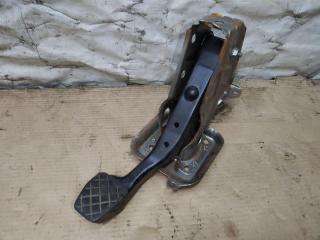 педаль тормоза Volkswagen Caddy 3 поколение [рестайлинг] 2011, 2.0 л., TDi, CFH, дизель, МКПП, белый, минивэн, передний привод, 1K1721117H