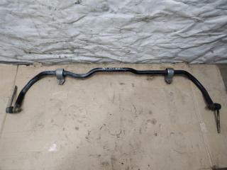 стабилизатор подвески передний Volkswagen Caddy 3 поколение [рестайлинг] 2011, 2.0 л., TDi, CFH, дизель, МКПП, белый, минивэн, передний привод, 2K3411303C