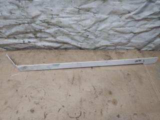 роликовая направляющая Volkswagen Caddy 3 поколение [рестайлинг] 2011, 2.0 л., TDi, CFH, дизель, МКПП, белый, минивэн, передний привод, 2K3843795A