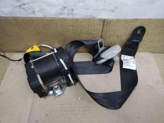 ремень безопасности Volkswagen Caddy 3 поколение [рестайлинг] 2011, 2.0 л., TDi, CFH, дизель, МКПП, белый, минивэн, передний привод, 2K5857806