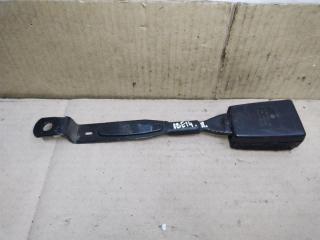 замок ремня безопасности Volkswagen Caddy 3 поколение [рестайлинг] 2011, 2.0 л., TDi, CFH, дизель, МКПП, белый, минивэн, передний привод, 2K0857877LQVZ