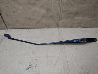 щеткодержатель (поводок стеклоочистителя, дворник) Volkswagen Caddy 3 поколение [рестайлинг] 2011, 2.0 л., TDi, CFH, дизель, МКПП, белый, минивэн, передний привод, 2K1955410B