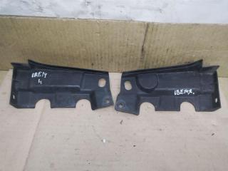 накладка декоративная Volkswagen Caddy 3 поколение [рестайлинг] 2011, 2.0 л., TDi, CFH, дизель, МКПП, белый, минивэн, передний привод, 1T0805233B, 1T0805234C