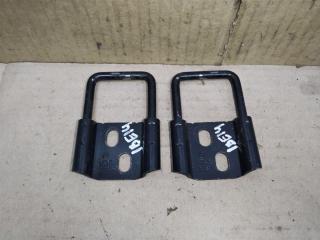 замок багажника Volkswagen Caddy 3 поколение [рестайлинг] 2011, 2.0 л., TDi, CFH, дизель, МКПП, белый, минивэн, передний привод, 2K0827537B