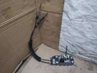 кулиса Volkswagen Caddy 3 поколение [рестайлинг] 2011, 2.0 л., TDi, CFH, дизель, МКПП, белый, минивэн, передний привод, 1T0711049BF, 1T0711265AH, 1T0711266Q