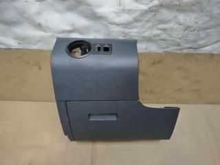 накладка на торпедо (консоль) Volkswagen Caddy 3 поколение [рестайлинг] 2011, 2.0 л., TDi, CFH, дизель, МКПП, белый, минивэн, передний привод, 2K1858367E, 2K1858925