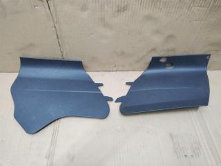 Декоративная накладка центральной консоли Volkswagen Caddy 3 поколение [рестайлинг] 2011, 2.0 л., TDi, CFH, дизель, МКПП, белый, минивэн, передний привод, 1T1863073, 1T1863074