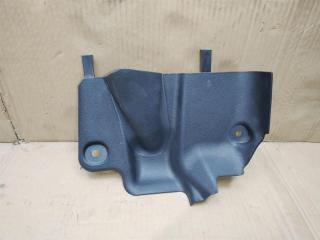 накладка декоративная Volkswagen Caddy 3 поколение [рестайлинг] 2011, 2.0 л., TDi, CFH, дизель, МКПП, белый, минивэн, передний привод, 1T1863129A