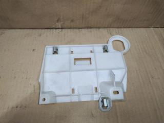 кронштейн (крепление) Volkswagen Caddy 3 поколение [рестайлинг] 2011, 2.0 л., TDi, CFH, дизель, МКПП, белый, минивэн, передний привод, 1T1863143