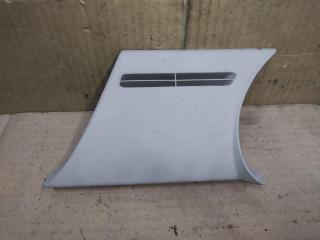 обшивка стойки передней левой Volkswagen Caddy 3 поколение [рестайлинг] 2011, 2.0 л., TDi, CFH, дизель, МКПП, белый, минивэн, передний привод, 2K0858335