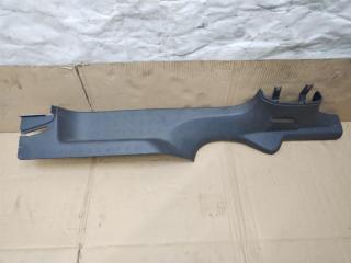 накладка на порог Volkswagen Caddy 3 поколение [рестайлинг] 2011, 2.0 л., TDi, CFH, дизель, МКПП, белый, минивэн, передний привод, 2K0853369L