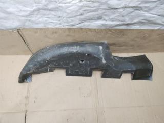 Шумоизоляция колесных арок Volkswagen Caddy 3 поколение [рестайлинг] 2011, 2.0 л., TDi, CFH, дизель, МКПП, белый, минивэн, передний привод, 2K3863310