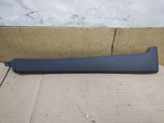 обшивка стойки передней левой Volkswagen Caddy 3 поколение [рестайлинг] 2011, 2.0 л., TDi, CFH, дизель, МКПП, белый, минивэн, передний привод, 2K0868223A