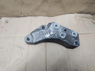 кронштейн КПП Volkswagen Caddy 3 поколение [рестайлинг] 2011, 2.0 л., TDi, CFH, дизель, МКПП, белый, минивэн, передний привод, 1K0199117AC