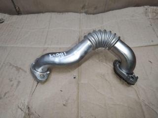 трубка системы рециркуляции EGR Volkswagen Caddy 3 поколение [рестайлинг] 2011, 2.0 л., TDi, CFH, дизель, МКПП, белый, минивэн, передний привод, 03P131521A