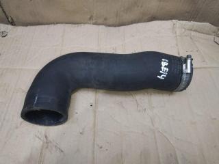 патрубок интеркулера Volkswagen Caddy 3 поколение [рестайлинг] 2011, 2.0 л., TDi, CFH, дизель, МКПП, белый, минивэн, передний привод, 1K0145832AA