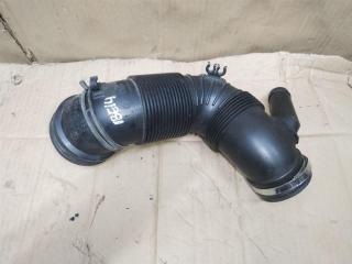 патрубок воздушного фильтра Volkswagen Caddy 3 поколение [рестайлинг] 2011, 2.0 л., TDi, CFH, дизель, МКПП, белый, минивэн, передний привод, 3C0129654P, 3C0129654AJ