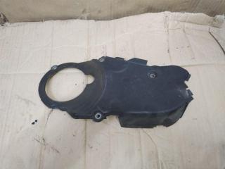 защита (кожух) ремня ГРМ Volkswagen Caddy 3 поколение [рестайлинг] 2011, 2.0 л., TDi, CFH, дизель, МКПП, белый, минивэн, передний привод, 03L109147B