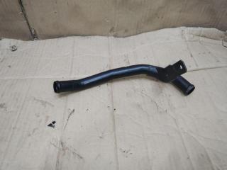 трубка охлаждающей жидкости Volkswagen Caddy 3 поколение [рестайлинг] 2011, 2.0 л., TDi, CFH, дизель, МКПП, белый, минивэн, передний привод, 03L122157K