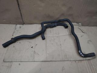 патрубок (трубопровод, шланг) Volkswagen Caddy 3 поколение [рестайлинг] 2011, 2.0 л., TDi, CFH, дизель, МКПП, белый, минивэн, передний привод, 1K0122109CF