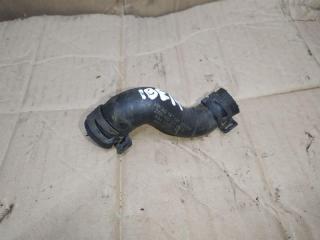 патрубок (трубопровод, шланг) Volkswagen Caddy 3 поколение [рестайлинг] 2011, 2.0 л., TDi, CFH, дизель, МКПП, белый, минивэн, передний привод, 1K0121101CP, 1K0121064B