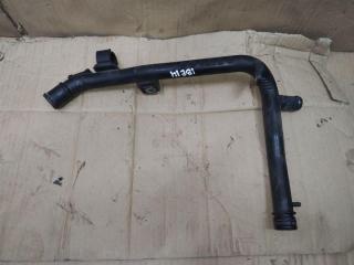 трубка охлаждающей жидкости Volkswagen Caddy 3 поколение [рестайлинг] 2011, 2.0 л., TDi, CFH, дизель, МКПП, белый, минивэн, передний привод, 03L121065AJ