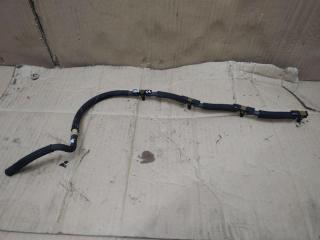 трубка обратки форсунок Volkswagen Caddy 3 поколение [рестайлинг] 2011, 2.0 л., TDi, CFH, дизель, МКПП, белый, минивэн, передний привод