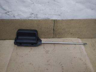 ручка внутренняя Volkswagen Caddy 3 поколение [рестайлинг] 2011, 2.0 л., TDi, CFH, дизель, МКПП, белый, минивэн, передний привод, 7H0843641D