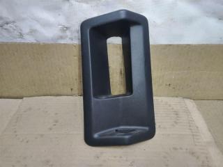 накладка декоративная Volkswagen Caddy 3 поколение [рестайлинг] 2011, 2.0 л., TDi, CFH, дизель, МКПП, белый, минивэн, передний привод, 2K0843187C