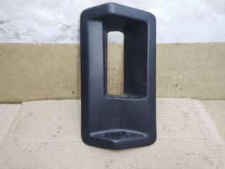 накладка декоративная Volkswagen Caddy 3 поколение [рестайлинг] 2011, 2.0 л., TDi, CFH, дизель, МКПП, белый, минивэн, передний привод, 2K0843188C