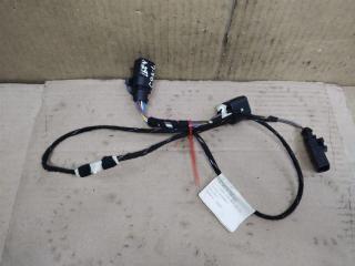 дверная проводка Volkswagen Caddy 3 поколение [рестайлинг] 2011, 2.0 л., TDi, CFH, дизель, МКПП, белый, минивэн, передний привод, 2K5971691