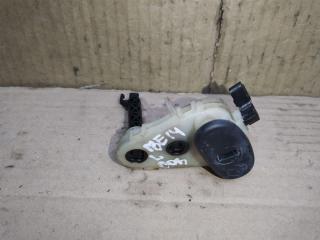 замок двери сдвижной Volkswagen Caddy 3 поколение [рестайлинг] 2011, 2.0 л., TDi, CFH, дизель, МКПП, белый, минивэн, передний привод, 2K0843797