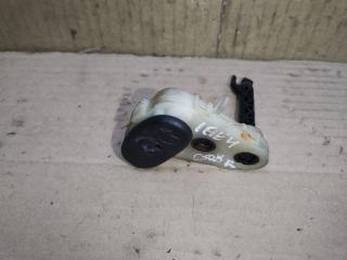 замок двери сдвижной Volkswagen Caddy 3 поколение [рестайлинг] 2011, 2.0 л., TDi, CFH, дизель, МКПП, белый, минивэн, передний привод, 2K0843797