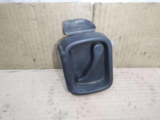 ручка открывания багажника Volkswagen Caddy 3 поколение [рестайлинг] 2011, 2.0 л., TDi, CFH, дизель, МКПП, белый, минивэн, передний привод, 2K0827185B