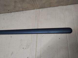 молдинг двери задней левой Volkswagen Caddy 3 поколение [рестайлинг] 2011, 2.0 л., TDi, дизель, МКПП, минивэн, 2K0853535C