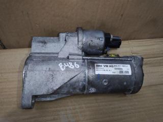 стартер Porsche Cayenne 958 2012, 3.6 л., FSI, M 55.02, бензин, АКПП, черный, внедорожник 5 дв., полный привод, 012911023J