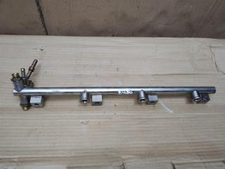 топливная рампа Porsche Cayenne 958 2012, 3.6 л., FSI, M 55.02, бензин, АКПП, черный, внедорожник 5 дв., полный привод, 03H133316N