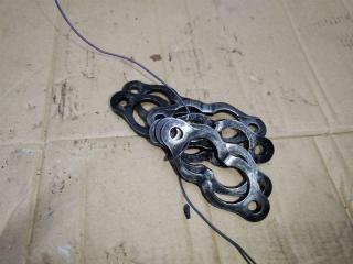 крепление форсунки Audi Q7 4L 2006, 3.0 л., TDi, BUG, дизель, АКПП, серебро, внедорожник 5 дв., полный привод, 059130216C