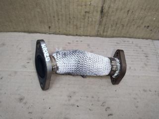 трубка системы рециркуляции EGR Audi Q7 4L 2006, 3.0 л., TDi, BUG, дизель, АКПП, серебро, внедорожник 5 дв., полный привод, 059131525AB