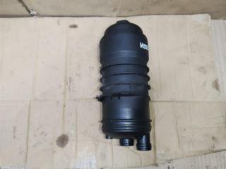 корпус масляного фильтра Audi Q7 4L 2006, 3.0 л., TDi, BUG, дизель, АКПП, серебро, внедорожник 5 дв., полный привод