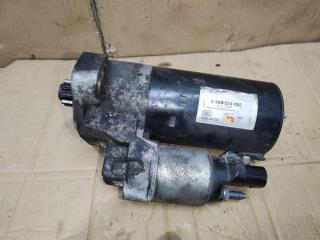 стартер Audi Q7 4L 2006, 3.0 л., TDi, BUG, дизель, АКПП, серебро, внедорожник 5 дв., полный привод, 0986024050